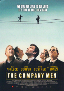 Companymen