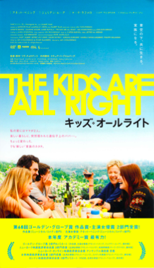 Kidsallright